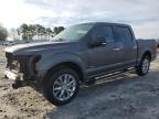 2017 FORD F150 SUPER - 1FTEW1CP1HKD70313