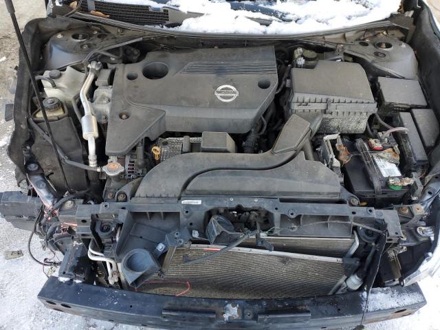 2015 NISSAN ALTIMA 2.5 - 1N4AL3AP7FC168207