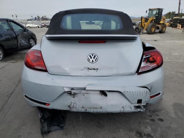 2017 VOLKSWAGEN BEETLE S/S 3VW517AT7HM810235