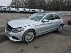 2017 MERCEDES-BENZ C 300 4MAT - 55SWF4KB8HU208685