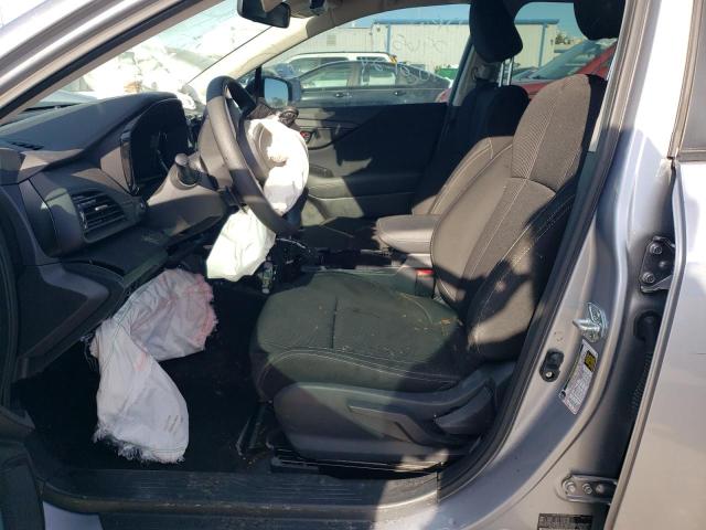 2024 SUBARU LEGACY 4S3BWAB6XR3028432