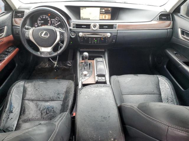 VIN JTHBE1BL9FA010793 2015 LEXUS GS350 no.8