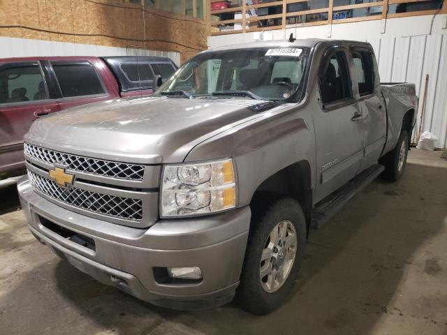 Vin: 1gc4k0c87df221546, lot: 84016954, chevrolet all models k3500 lt 2013 img_1