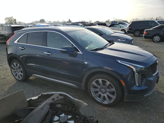 VIN 1GYFZDR44KF180218 2019 CADILLAC XT4 no.4