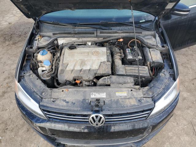 2013 VOLKSWAGEN JETTA TDI - 3VWLL7AJ4DM231729