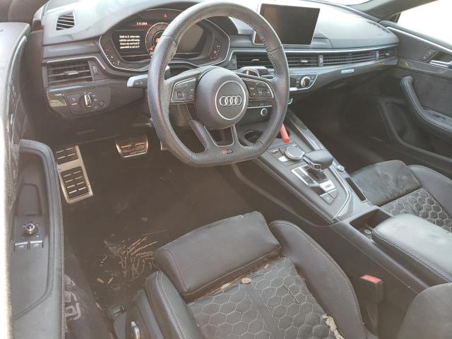 2019 AUDI RS5 WUAPWAF58KA901199