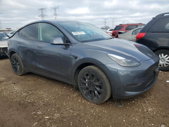 2023 TESLA MODEL Y - 7SAYGDEE3PF755006
