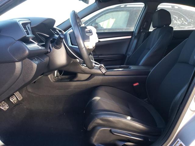2020 HONDA CIVIC SPOR - 19XFC2E86LE002116