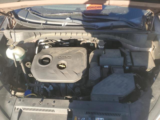 2017 HYUNDAI TUCSON LIM - KM8J3CA43HU316104
