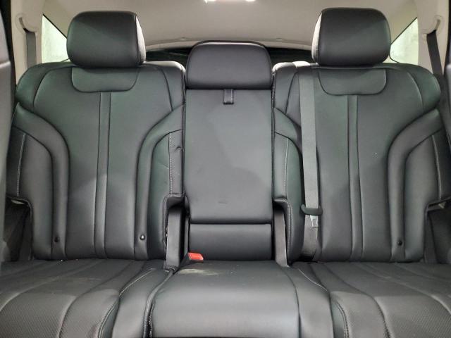 2025 GENESIS GV80 STAND KMUHFESB6SU240949