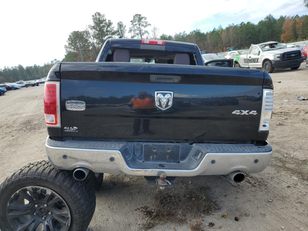 Lot #3029290891 2013 RAM 1500 LONGH