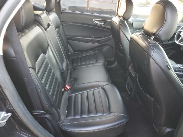 2019 FORD EDGE SEL - 2FMPK4J92KBB89938