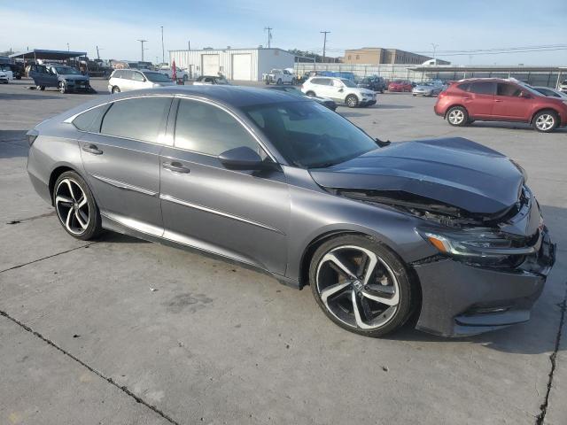 2018 HONDA ACCORD SPO - 1HGCV1F39JA063780