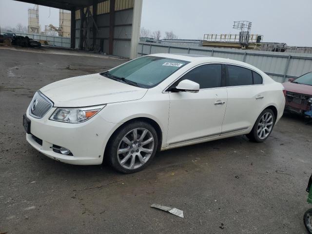 BUICK LACROSSE C