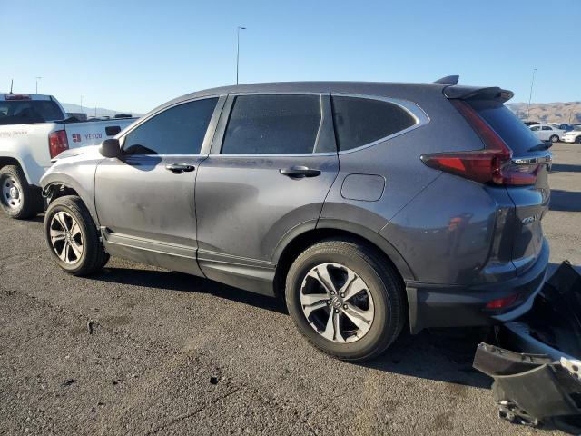 2020 HONDA CR-V LX - 5J6RW2H2XLA012284