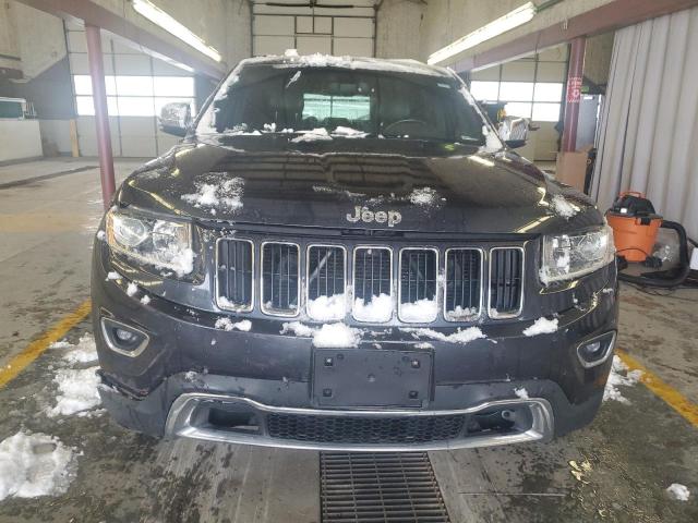 2015 JEEP GRAND CHER - 1C4RJFBG5FC664979