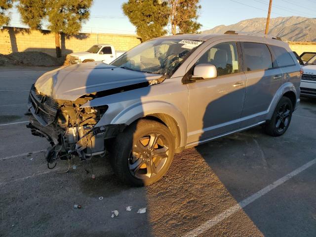 DODGE JOURNEY CR