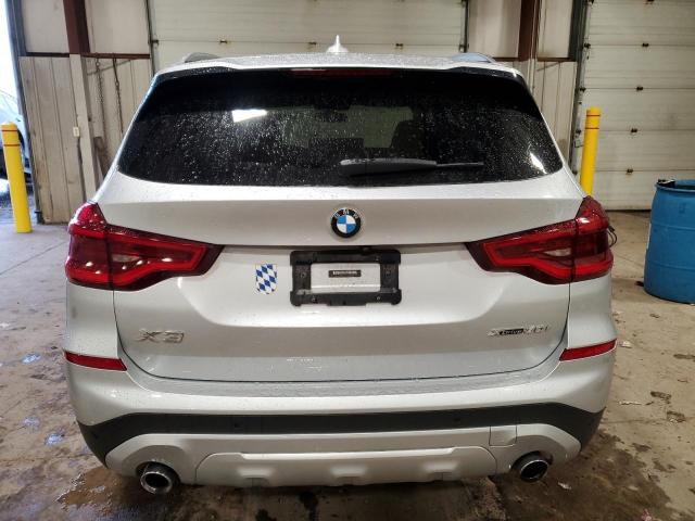 2019 BMW X3 XDRIVE3 - 5UXTR9C5XKLR06090