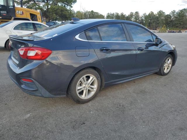 2017 CHEVROLET CRUZE LT - 1G1BE5SM2H7204768