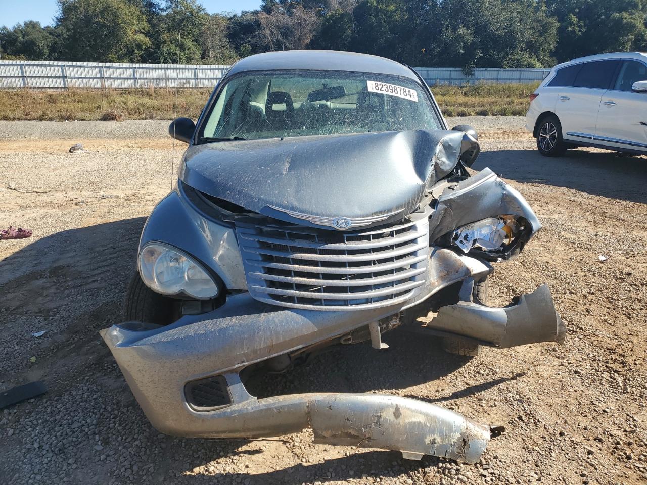 Lot #3031408699 2009 CHRYSLER PT CRUISER