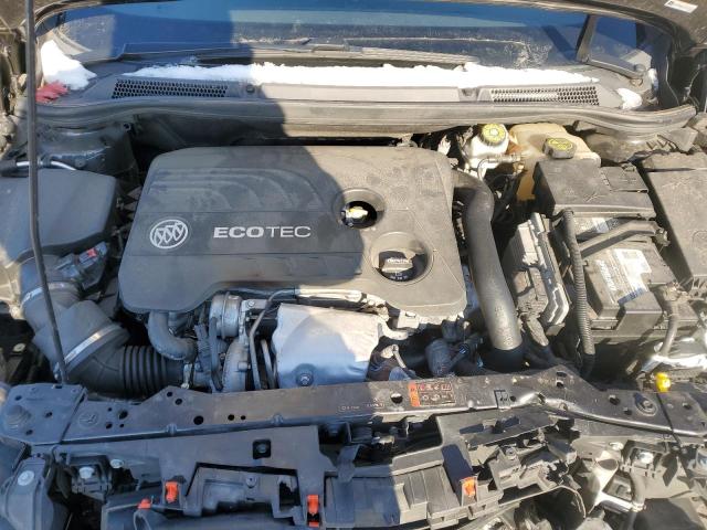 2016 BUICK CASCADA PR - W04WT3N56GG167207