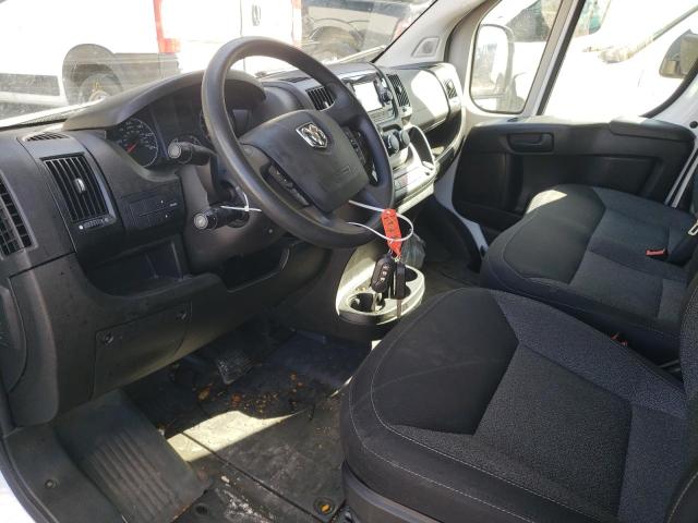2021 RAM PROMASTER - 3C6MRVJG6ME558083