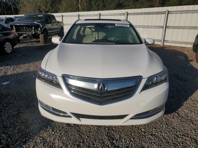 2017 ACURA RLX TECH JH4KC1F52HC000678