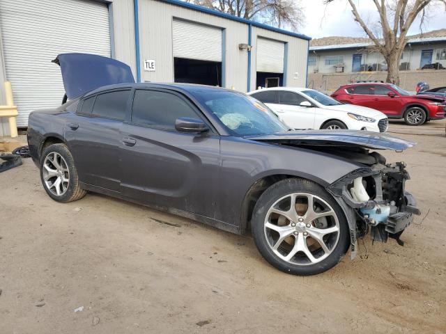 Vin: 2c3cdxjg4fh929283, lot: 86205744, dodge charger sxt 20154