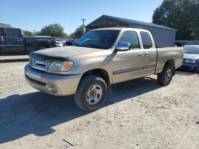 2006 TOYOTA TUNDRA ACC #3025803304