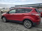 Lot #3027161311 2017 FORD ESCAPE TIT