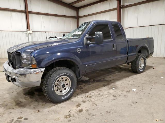 2001 FORD F250 SUPER #3027008790