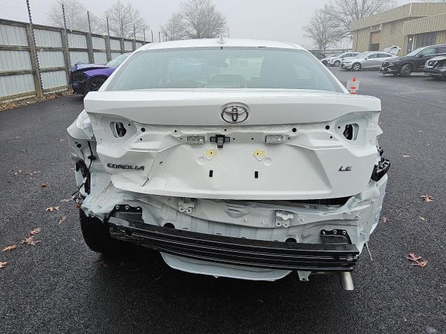 VIN 5YFB4MDE2RP138605 2024 TOYOTA COROLLA no.6