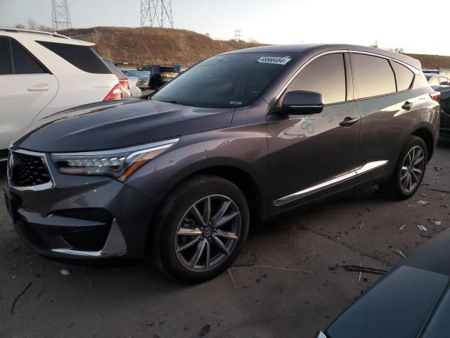 2020 ACURA RDX TECHNO #3026286315