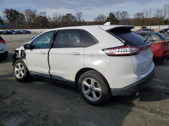 2018 FORD EDGE SE - 2FMPK3G98JBB53462