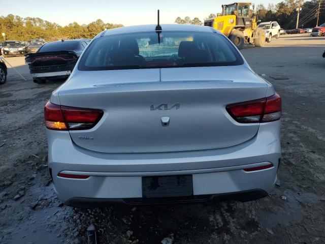 2023 KIA RIO LX - 3KPA24AD1PE566399