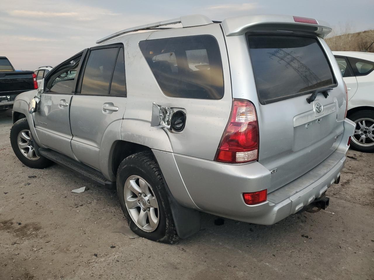 Lot #3029483689 2004 TOYOTA 4RUNNER SR