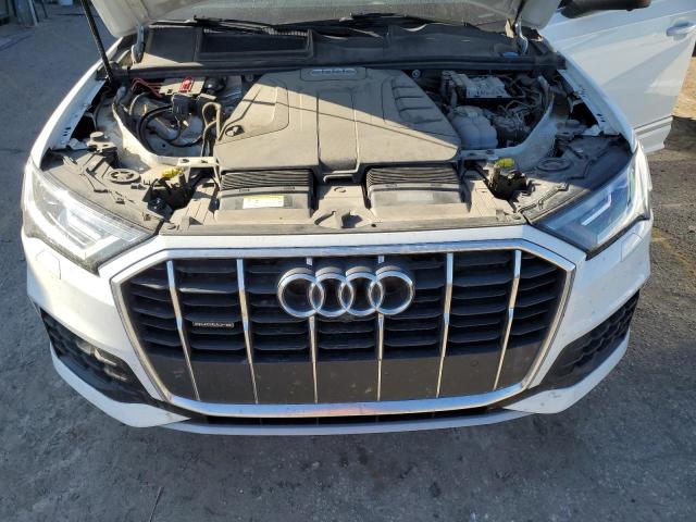 2021 AUDI Q7 PREMIUM - WA1LJAF72MD025575