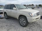 Lot #3027314355 2004 LEXUS LX 470