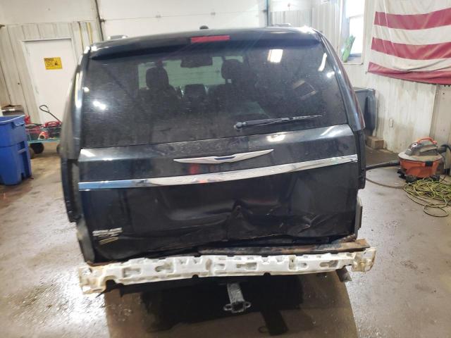 2016 CHRYSLER TOWN & COU - 2C4RC1BG2GR110594