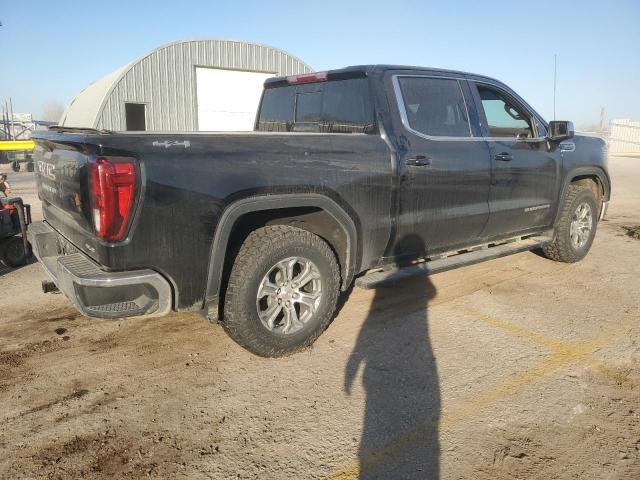 2020 GMC SIERRA K15 - 3GTU9BEDXLG326418
