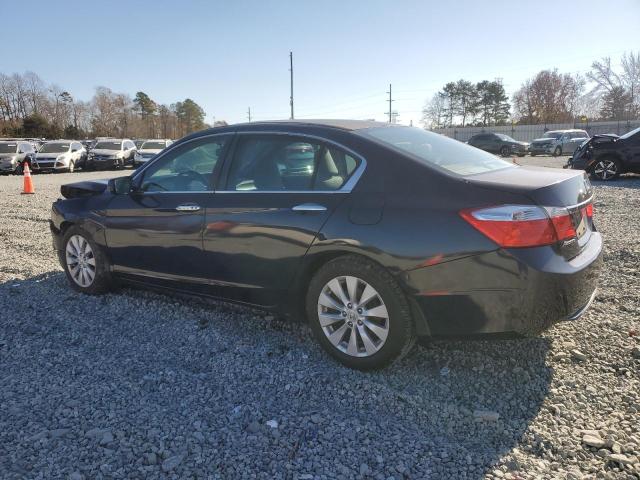 2015 HONDA ACCORD EX - 1HGCR2F72FA205164