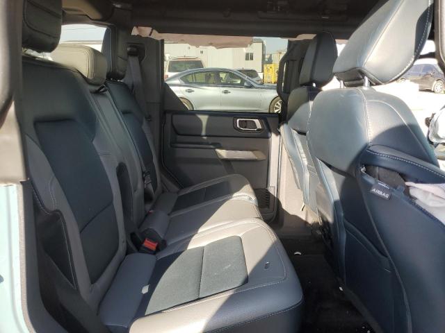 2023 FORD BRONCO BAS - 1FMDE5BH3PLB60400