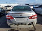 Lot #3024974146 2015 NISSAN SENTRA S