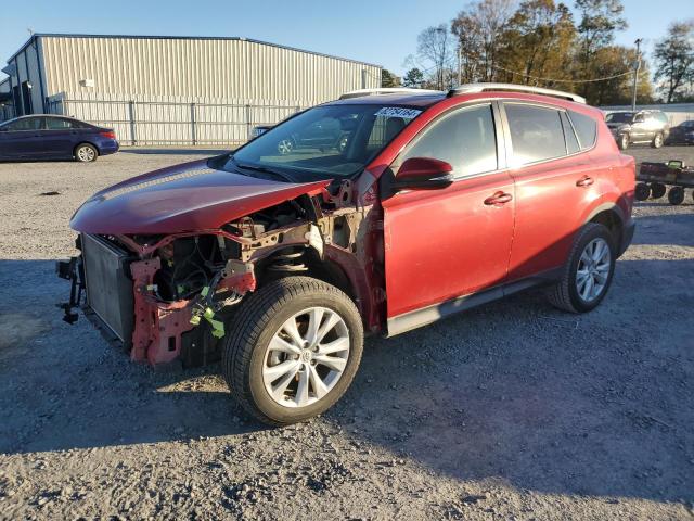 2014 TOYOTA RAV4 LIMIT #3024060638