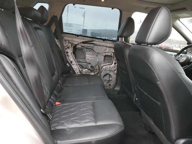 2021 NISSAN ROGUE PLAT - JN8AT3DC8MW105815
