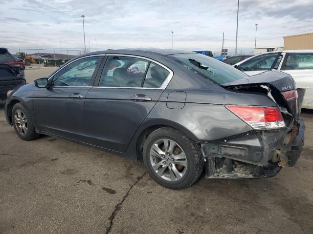 Vin: 1hgcp2f67ca005051, lot: 86307754, honda accord se 20122