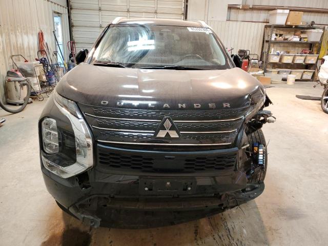 2024 MITSUBISHI OUTLANDER - JA4J3WA89RZ009494