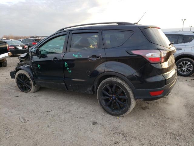 2017 FORD ESCAPE TIT - 1FMCU9J91HUE52249