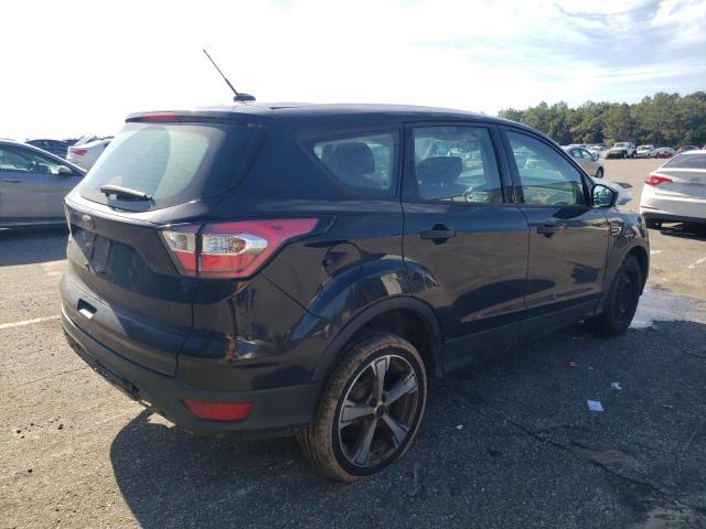 2017 FORD ESCAPE S - 1FMCU0F76HUD60122