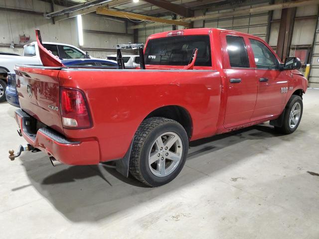Vin: 1c6rr7ft5es171742, lot: 84102094, ram 1500 st 20143